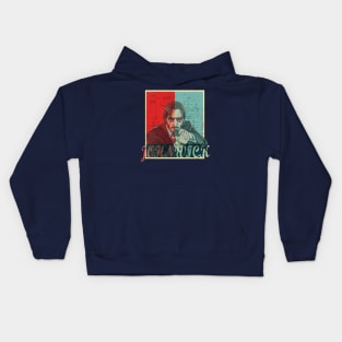 JOHN WICK Kids Hoodie